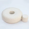3 blancos de 33 pulgadas