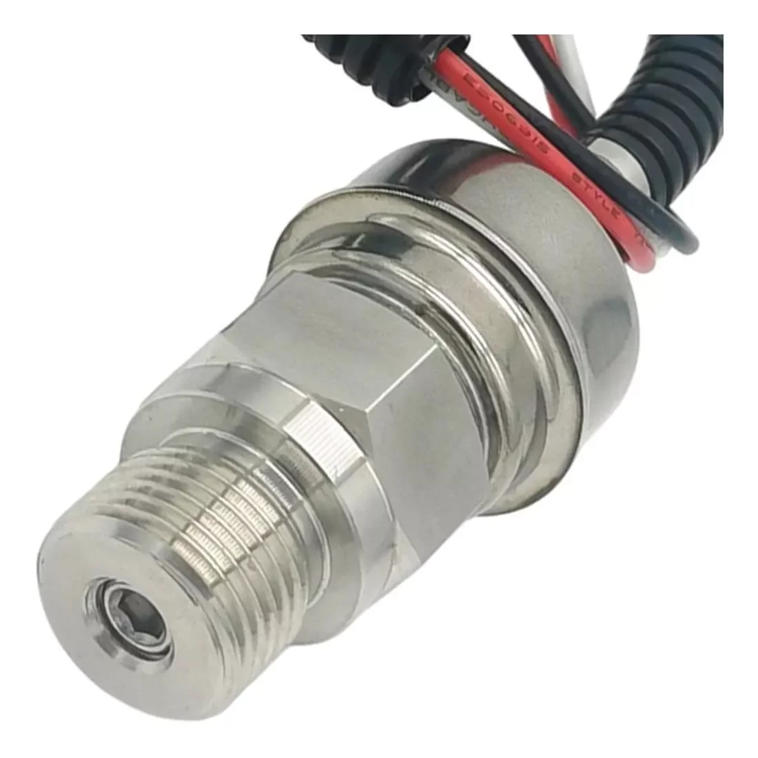 221-8859, 2218859   Sensore ad alta pressione della pompa per Caterpillar E320C, per CAT E312C