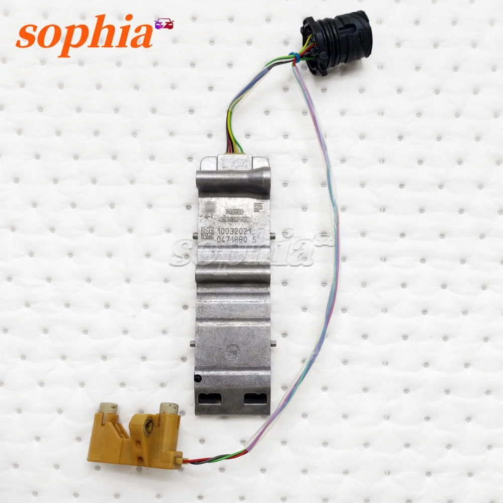 Original 7DT45 PDK 7DT45FL 7DT45HL Gear Switch Sensor 146832 For Porsche 981 718 997 991 Automatic Transmission Car Accessories