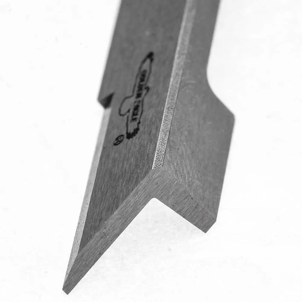 270-112 GOLDEN EAGLE Brand For RIMOLDI 27 327 329 527 529 627 629 Industrial Sewing Machine Spare Parts Corner Blade