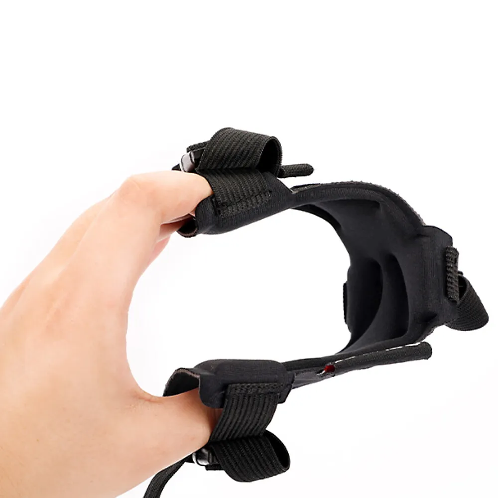 الرماية واقي للذراع القوس اطلاق النار قابل للتعديل 3 حزام حامي والعتاد الساعد القوس الصيد الهدف