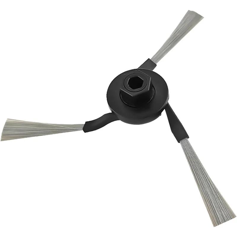 مجموعة استبدال الفرشاة الجانبية A74G لملحقات المكنسة الكهربائية الروبوتية Mova Z5، Z5 Pro، Z50 Ultra