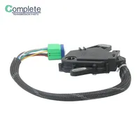 New Multifunction Transmission Switch Sensor 252927 Fits For Peugeot 207 307 SKRZ AL4 252927 307207508 307207508 CMF-930400