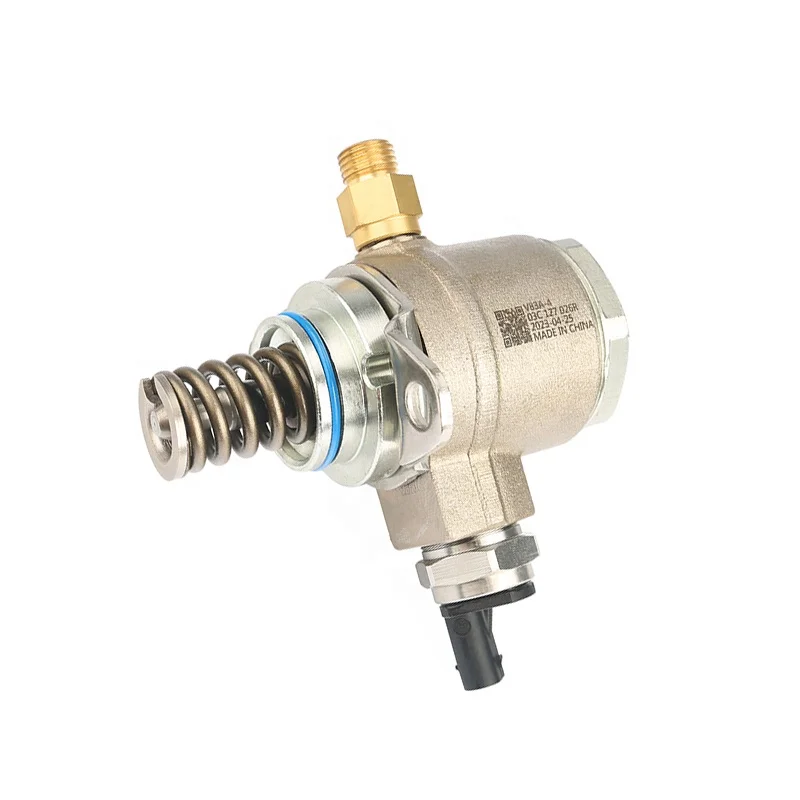 

Good Price Fuel Injection Pumps EA111 03C127026R High Pressure Fuel Pump For Audi A1 A3 VW Polo Passat Skoda 1.4T CBZA CBZB