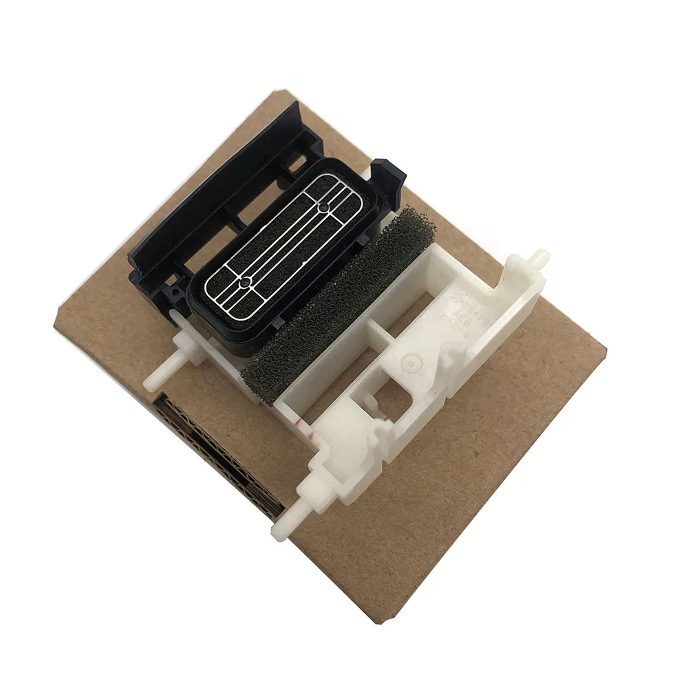 Pompa di inchiostro Testina di Stampa Captop adatto per Epson WF-2630 L210 WF2630 L132 XP-332 WF-2510 L120 WF-2010