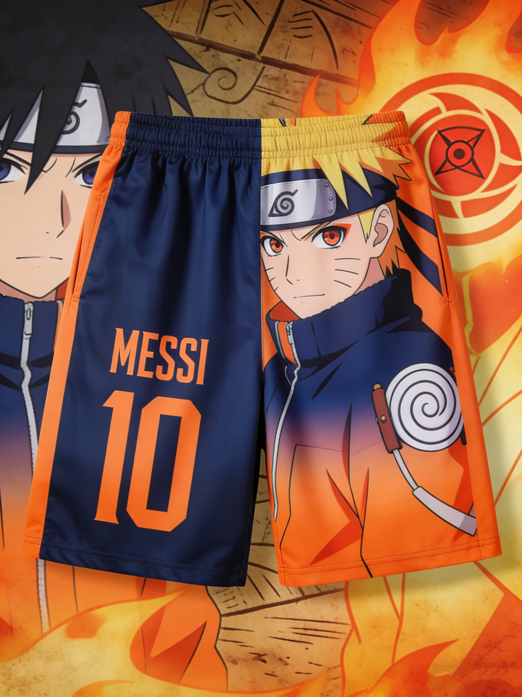 calcas-de-verao-naruto-anime-messi-y2k-para-homens-calcas-de-futebol-ao-ar-livre-calcas-de-praia-de-secagem-rapida-shorts-casuais-soltos