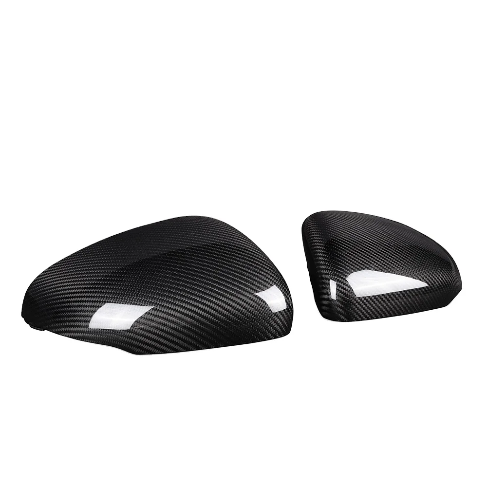 

Dry Carbon Side Door Rear View W177 Mirror Cover Caps For A Class W177 W118 A35 A45 CLA35 CLA45 2019+