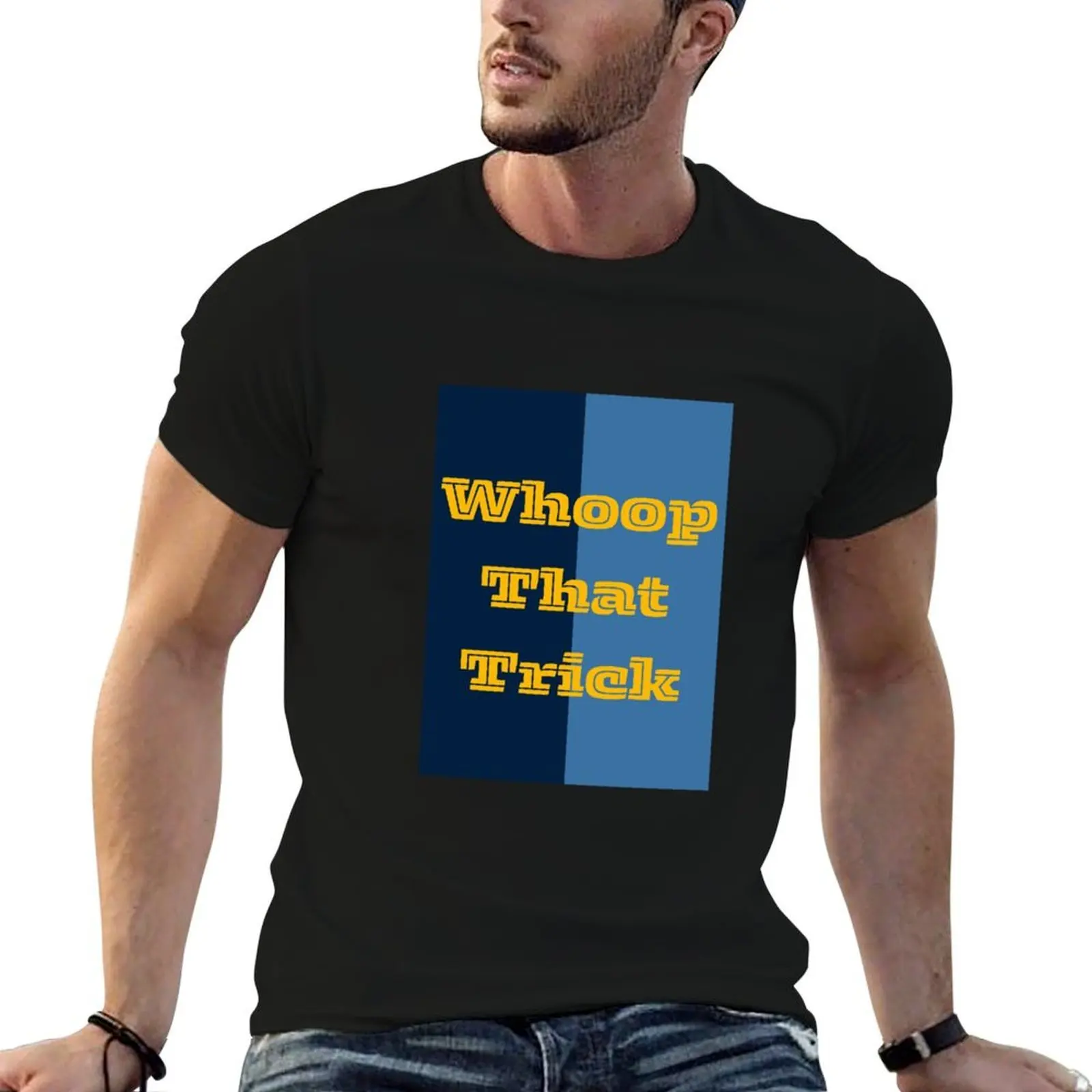 

“Whoop That Trick” Memphis Grizzles T-Shirt t shirts designer funny t shirts cotton T-Shirt