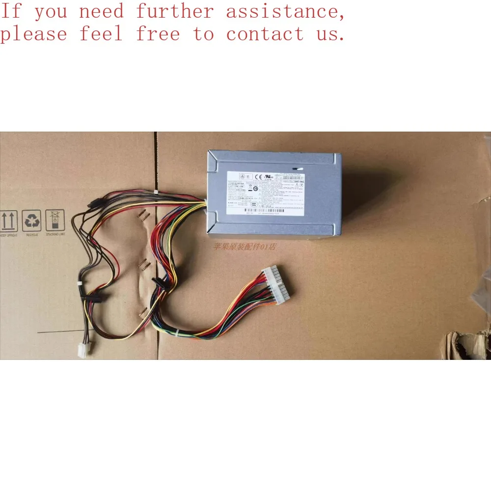 

Для блока питания HP 405G2 400G2 759045-001 759763-001 D11-300N1A с мини-интерфейсом