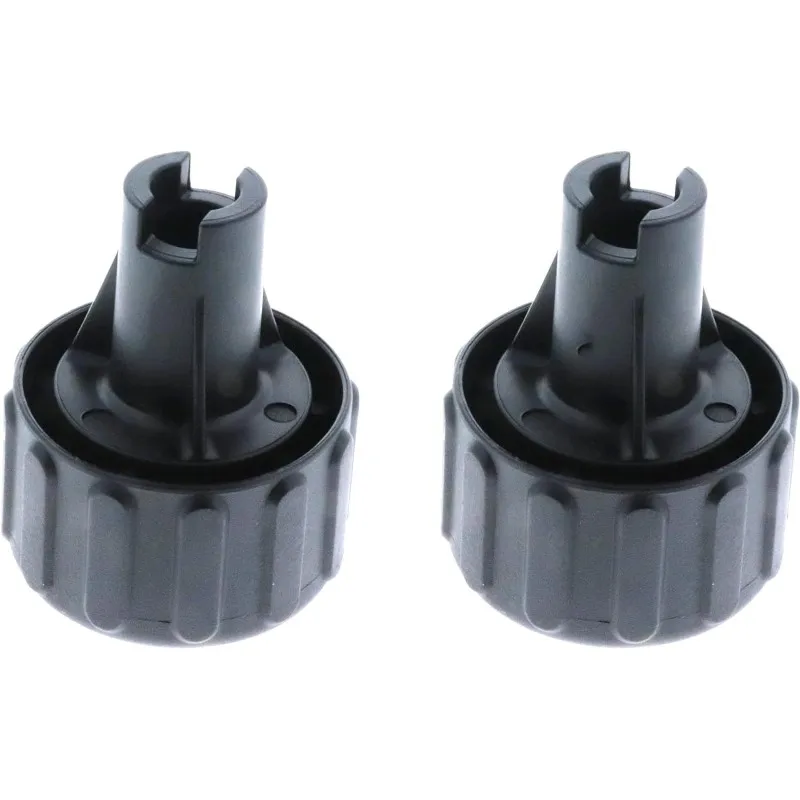 2 Pcs Suitable for DEWALTN 506822 spherical handle DWE7492 saw power tool accessories DWE7491RS