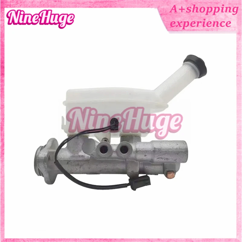 1X Brake Master Cylinder for TOYOTA PREVIA R1 R2 2.4 1990-2000 47201-28410 47201-28450 47201-28240 47201-28350