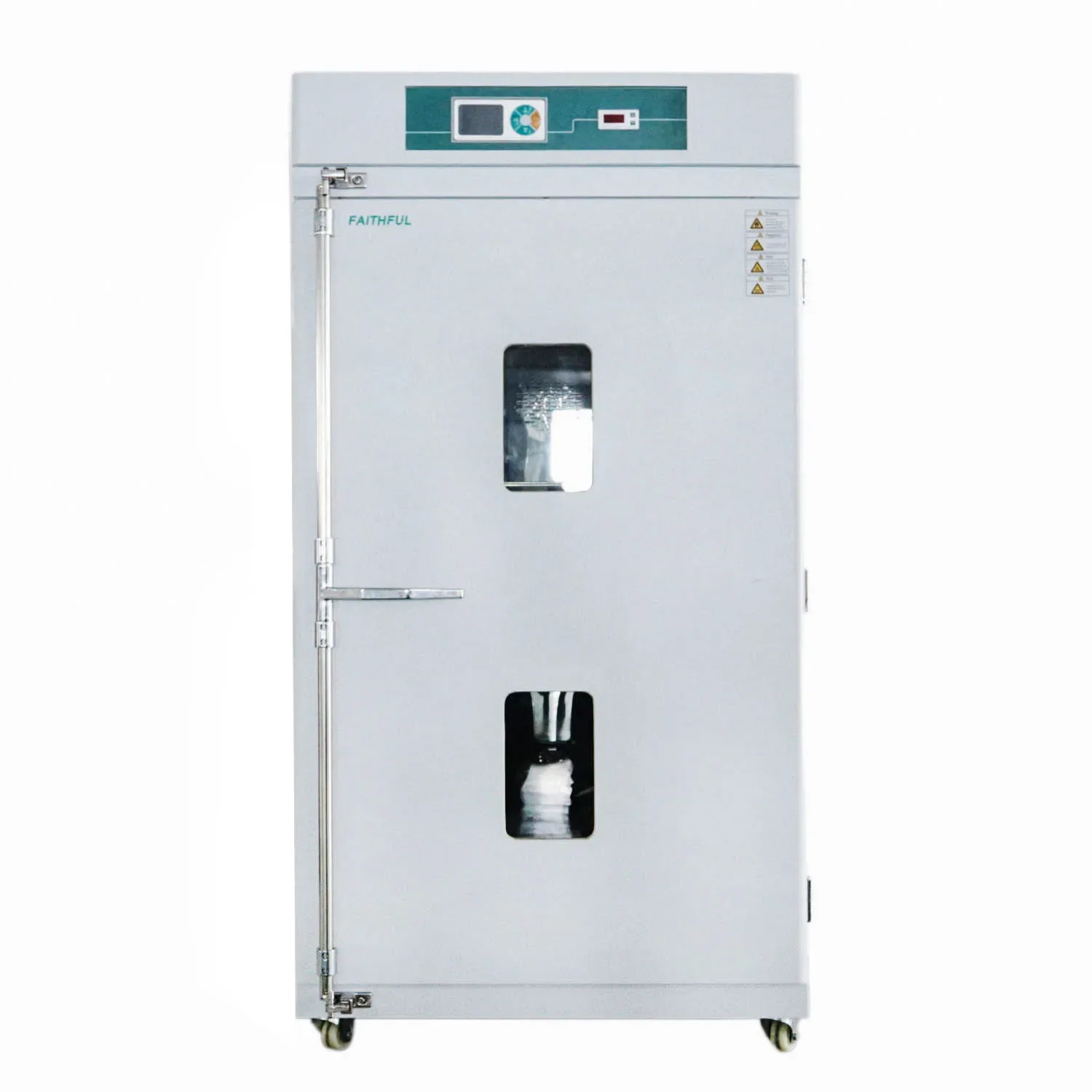 Dry Heat Thermostatic Lab Drying Oven Machine 230L as Laboratory Heating Equipment