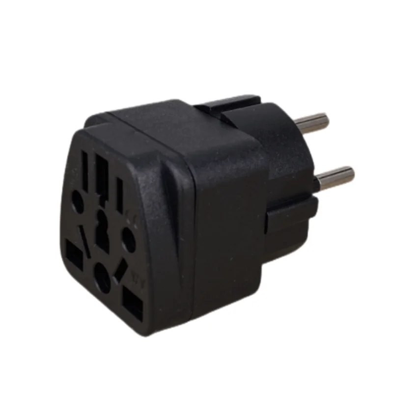 العالمي الإسرائيلية IL محول القابس 3 دبوس الاتحاد الأوروبي اليورو الاتحاد الأفريقي الولايات المتحدة المملكة المتحدة إلى إسرائيل محول السفر سلك الطاقة الكهربائية مقبس شاحن المخرج