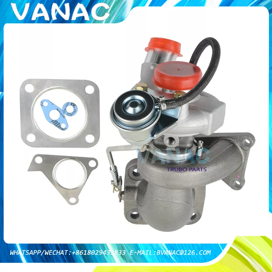 Turbocharger for Ford Transit VI 2.2 TDCi 63Kw 49S3105313 6C1Q6K682CE 6C1Q6K682CD 4913105313 4913105310 4913105300 4913105312