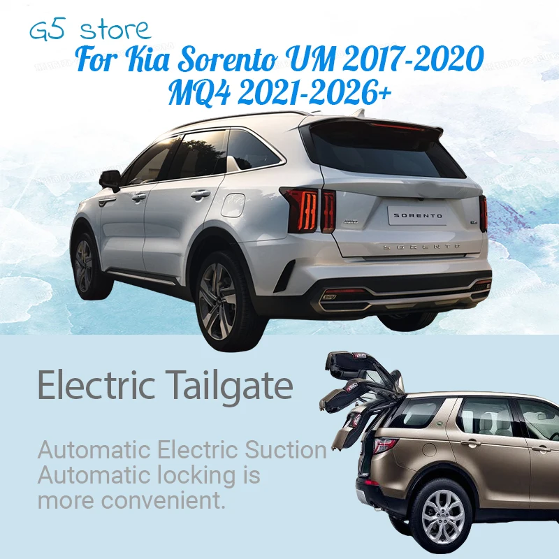 Power Electrically … - image