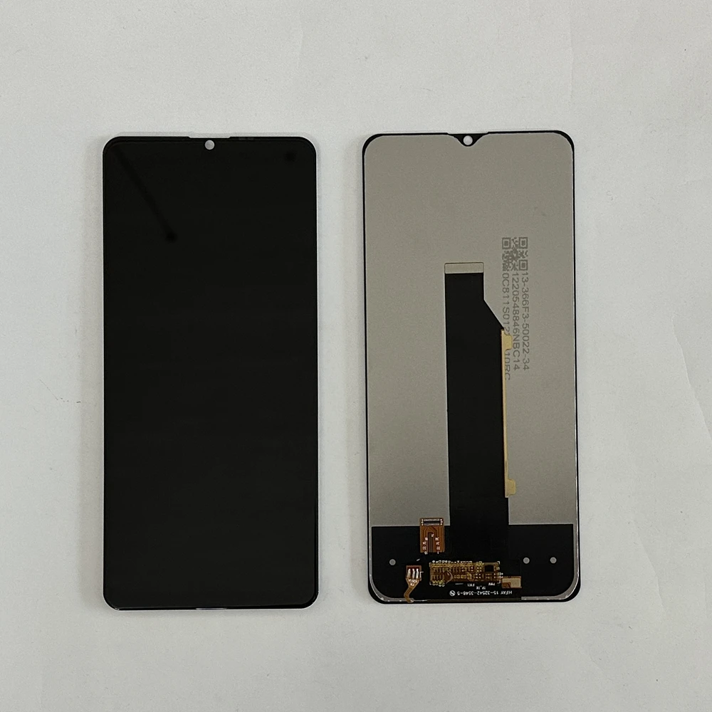 6.5″ Full Display Screen For Cubot Note 20 Pro LCD Display Touch Screen Digitizer Assembly For Cubot Note 20 Display LCD Screen