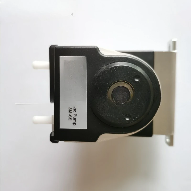 Peristaltic Pump 20… - image