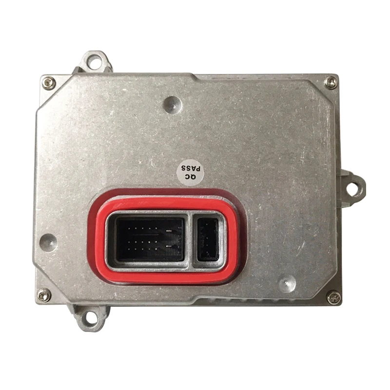 XENCN Xenon HID Ballast Headlight Control Unit D2S D2R OEM 1307329293 1307329115 For 2006-2008 Cadillac DTS image 2