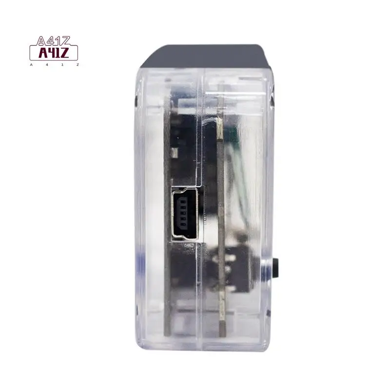 A41Z-For PUYA Offline Programmer MCU Burner Downloader Programming Tool For PY32F003 PY32F030 PY32F002 072 PY32F Series