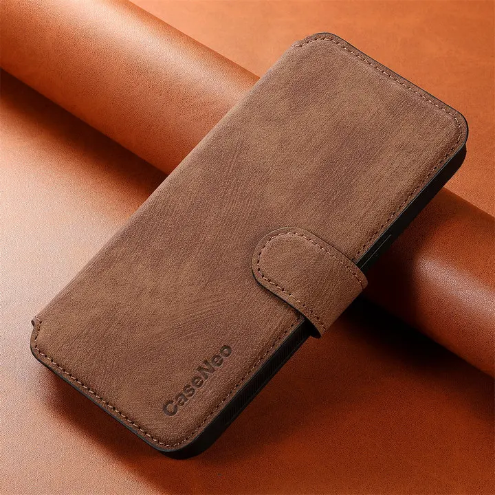 Flip-Hülle für Xiaomi Poco X8 Pro Max 5G 2-in-1 Leder-Wallet-Hülle für Poco F9 Ultra F8 X8 M8 X7 F7 M7 X6 F6 M6 Pro Magnet-Abdeckung – Detail 10