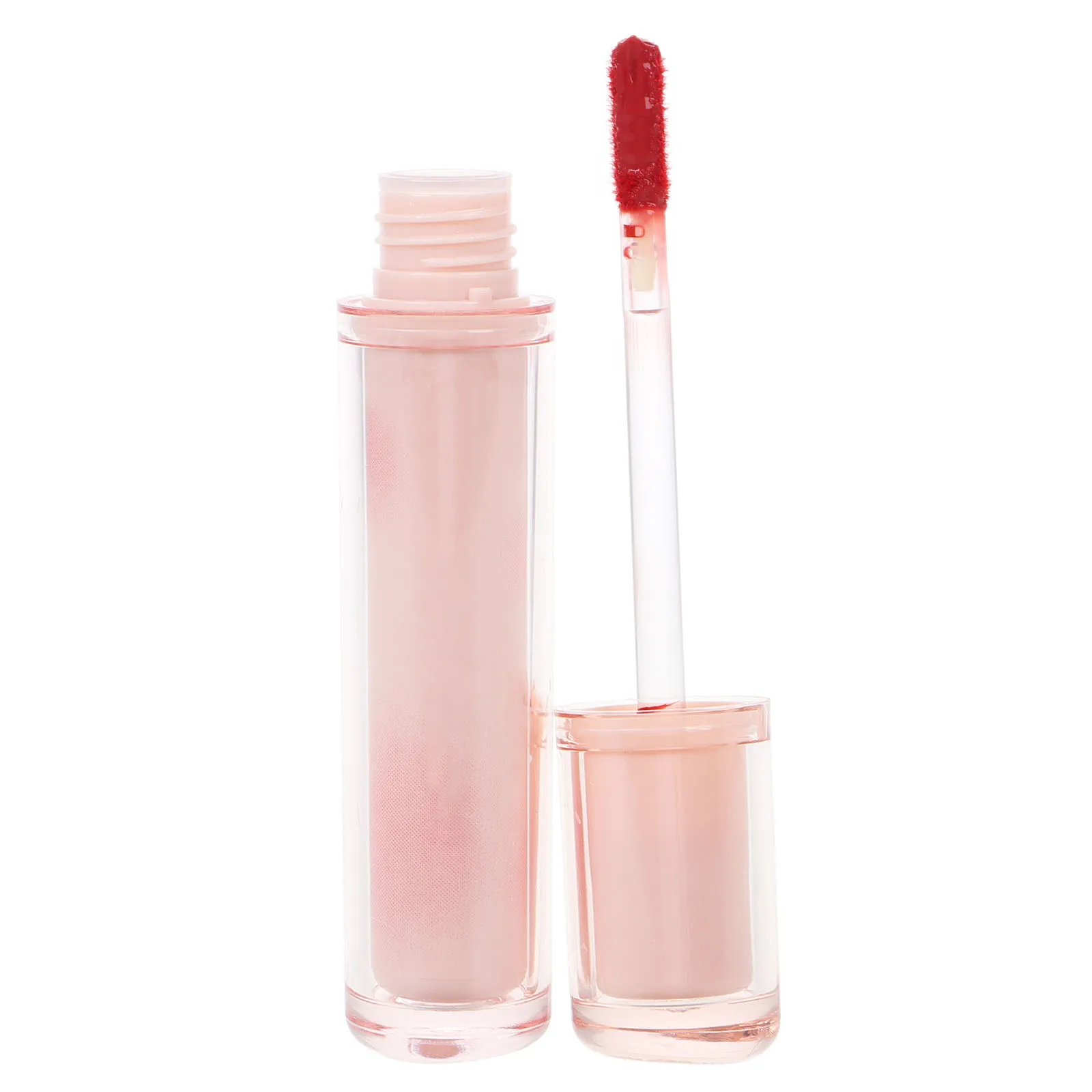 Moisturizing Lip Plumper Gloss with Hydrating Ingredients Thin Layer Application Soft Smooth Lips All Day Cute Lipgloss for Any