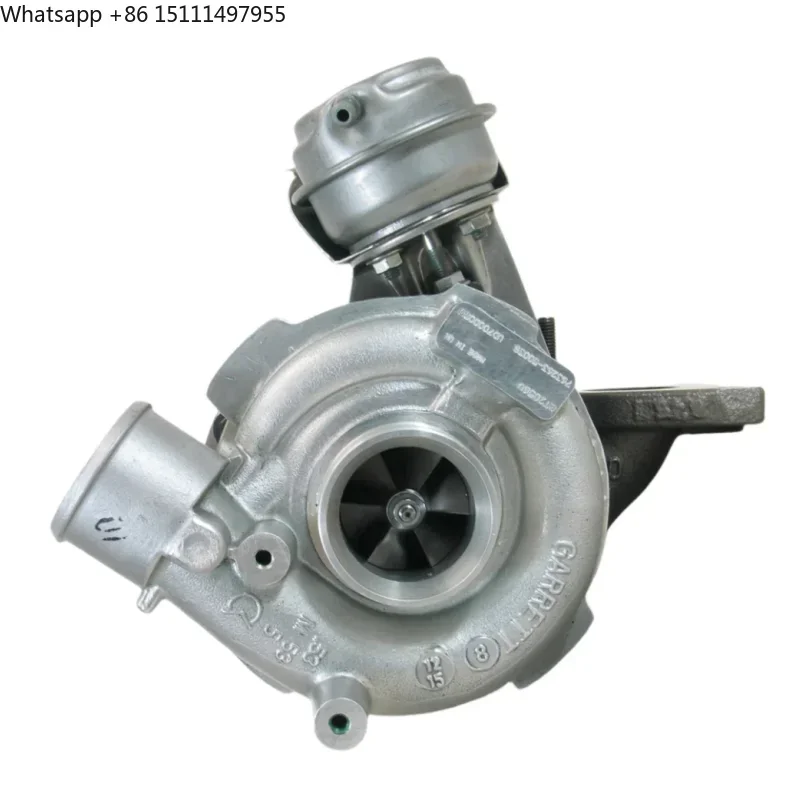 Hot Selling in Europe and the North America GT2056V Turbo Marine Ship 5D 2.5L Diesl 763263-5006