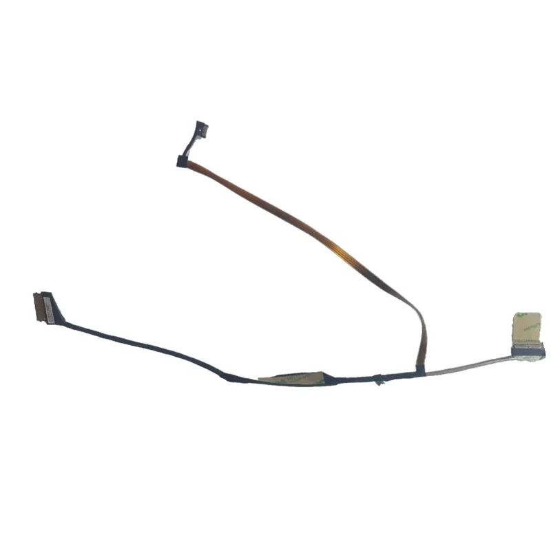 

New Original Laptop Parts MS1581 LCD Cable For MSI GF66 GL66 LCD LED Display Ribbon Camera Cable K1N-3040315-H58 240HZ