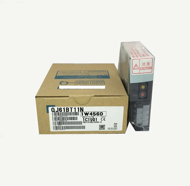 NEW QJ61BT11N PLC communication module For Mitsubishi