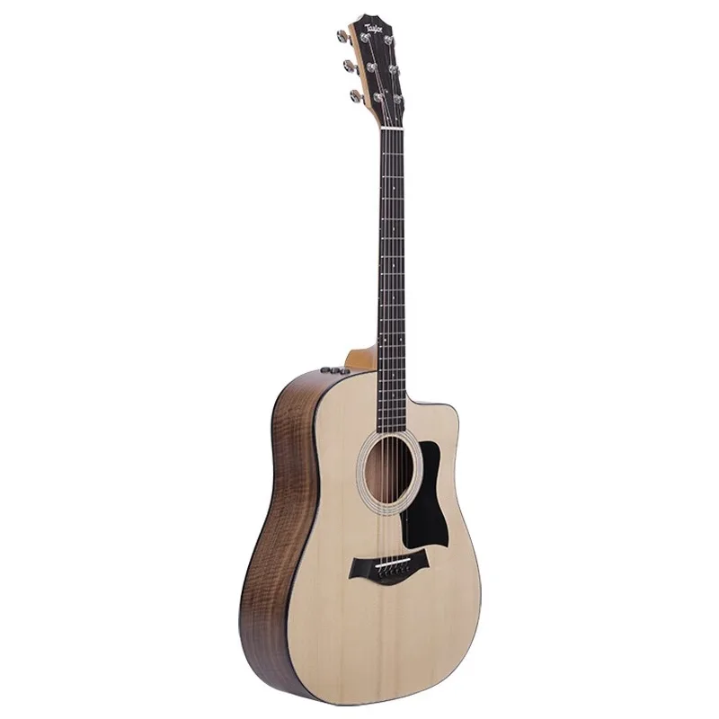 

Electric Box Acoustic Guitar