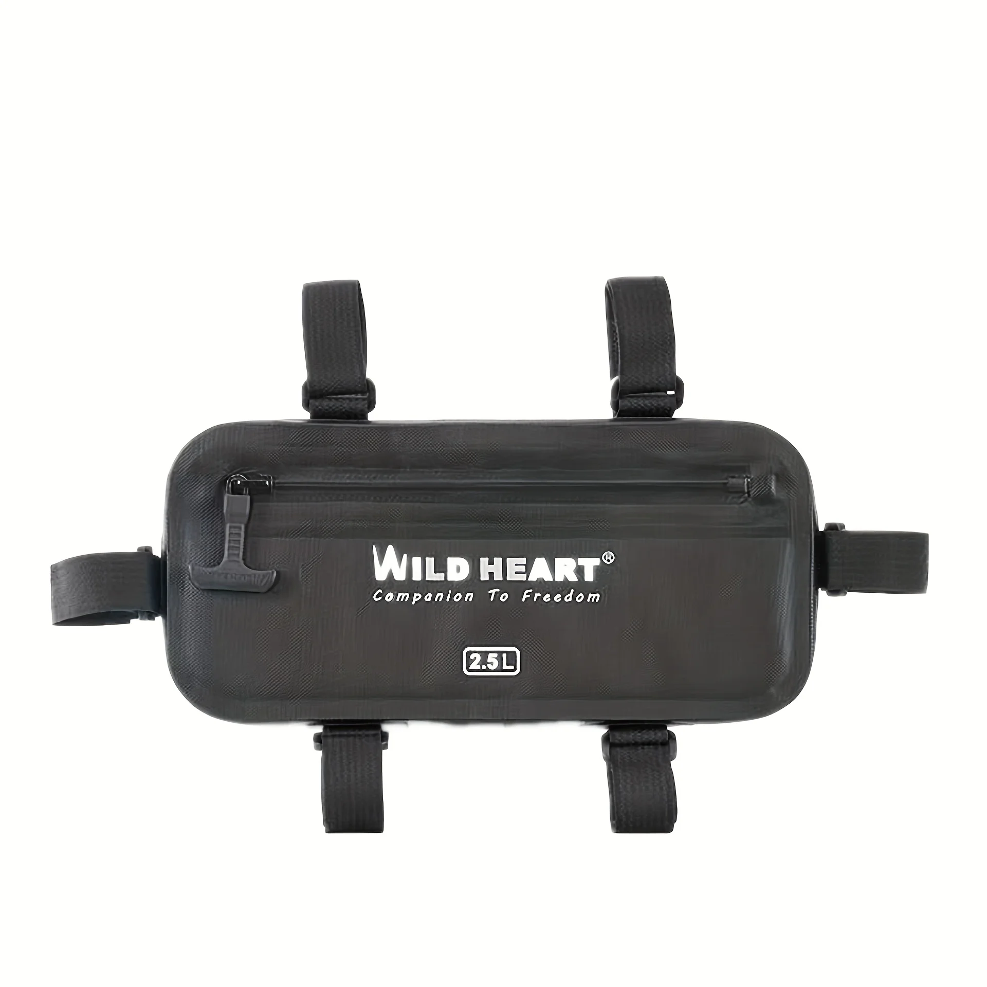 Motorcycle Side Bag Waterproof Tool Bag Motorcycle Hanging Bag Motorcycle Bumper Repair Tool Placement Bag