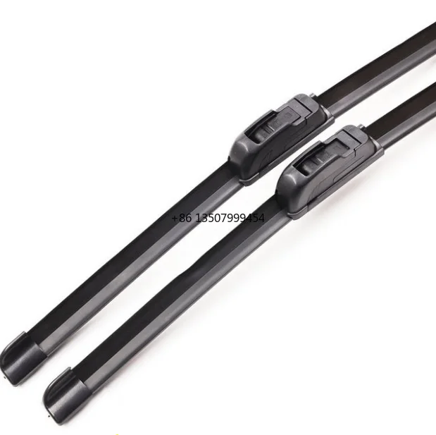 Wholesale Universal Wiper Car Wiper Windscreen Windshield Car Wiper Blade Windshield Auto Accessories