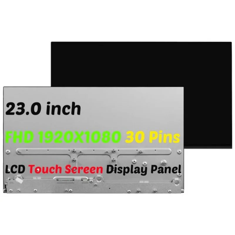 

A++23" for Lenovo IdeaCentre 510S-23ISU 520S-23IKU LCD Screen Display Panel 01AG974