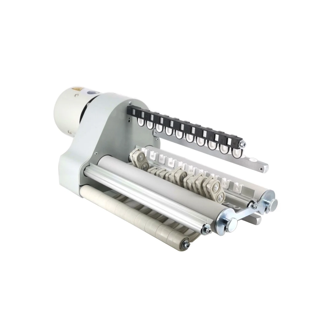 

Good Quality Textile Machine Parts with Competitive Price and Yarn Feeder