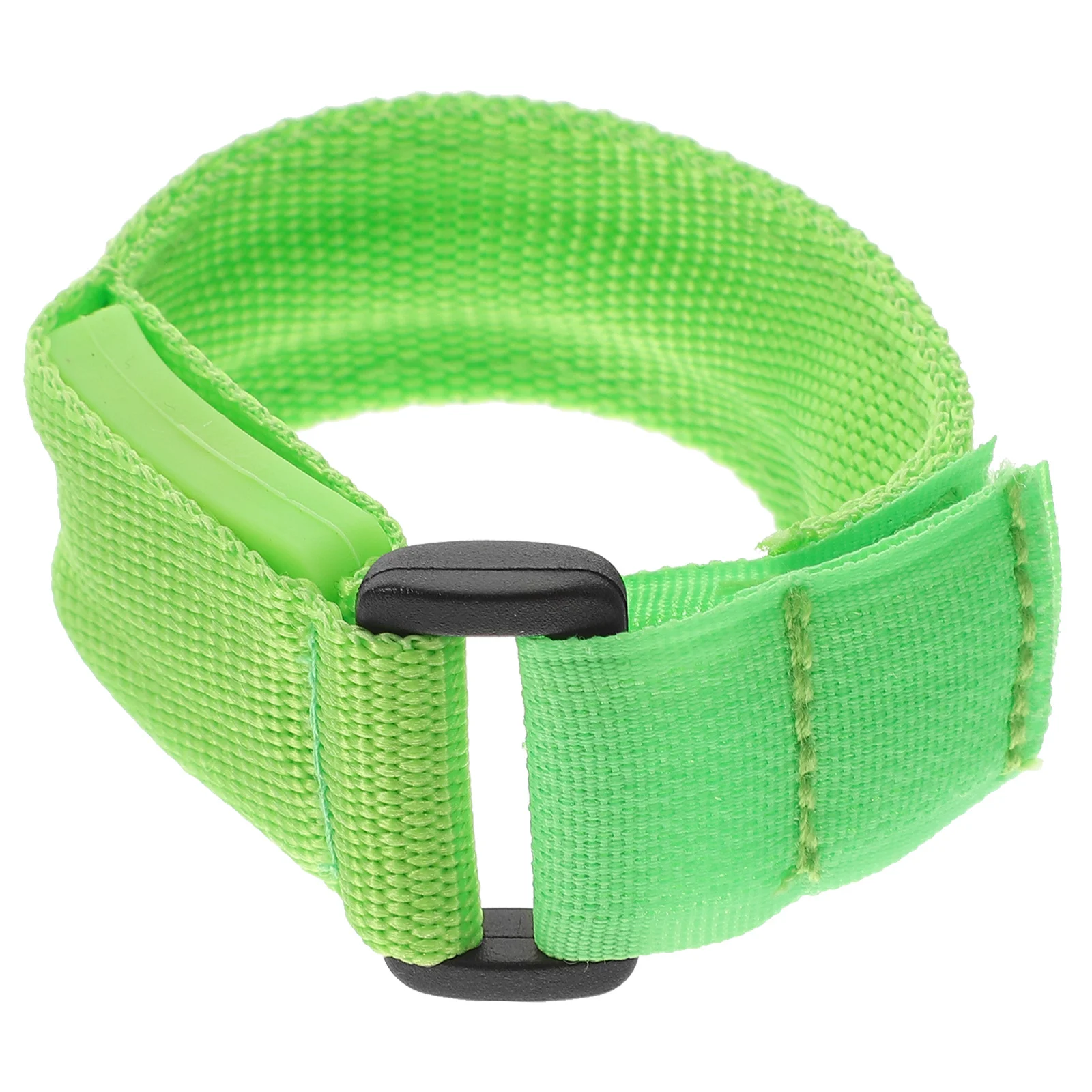 Nachtloopuitrusting Glow Armbanden Polsarmband Led-armbanden Verlichte reflecterende polsbandjes