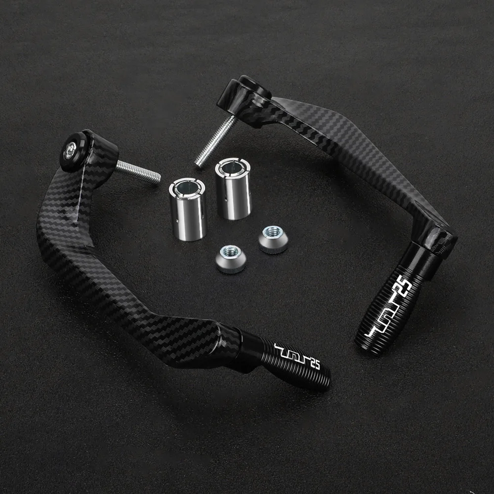 اكسسوارات الدراجات النارية مقود القبضات نهاية دواسة فرامل رافعة حماية الحرس لبينيلي TNT25 TNT 25 TNT600 2017 2018 TNT 25 #2