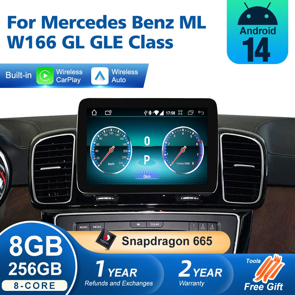 For Mercedes Benz M… - image