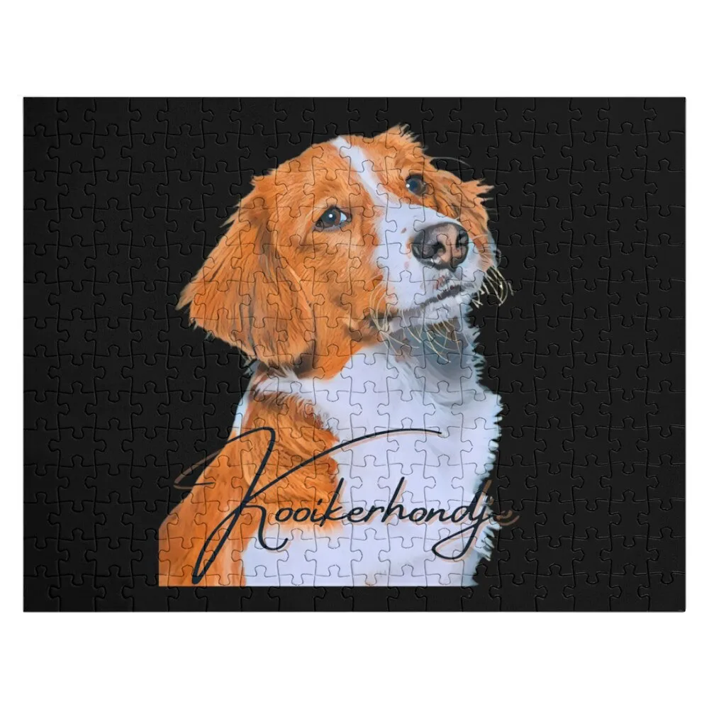 Kooiker Jigsaw Puzzle Children For Children Custom Jigsaw Custom With Photo Puzzle