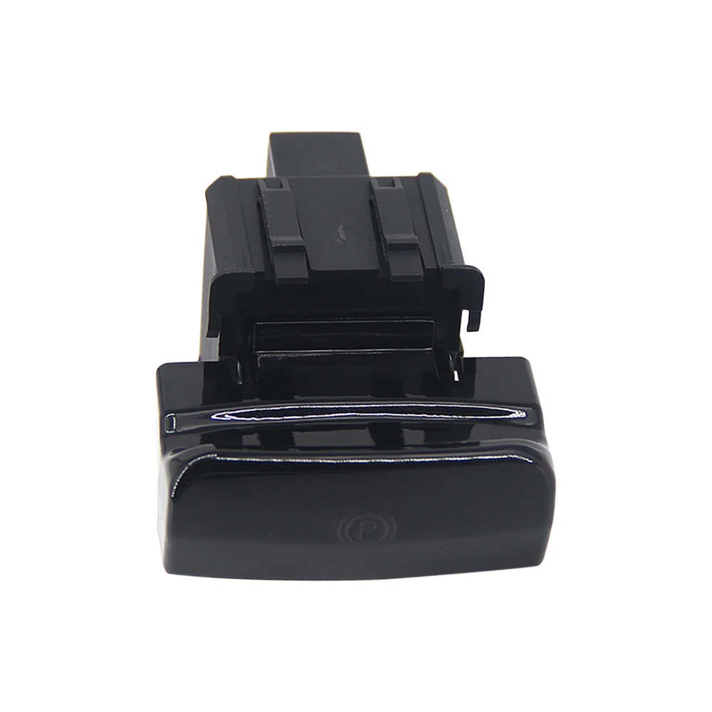 Car Electronic Handbrake Switch Button Parking Brake Switch For Peugeot 470703 470702 470706 3008 5008