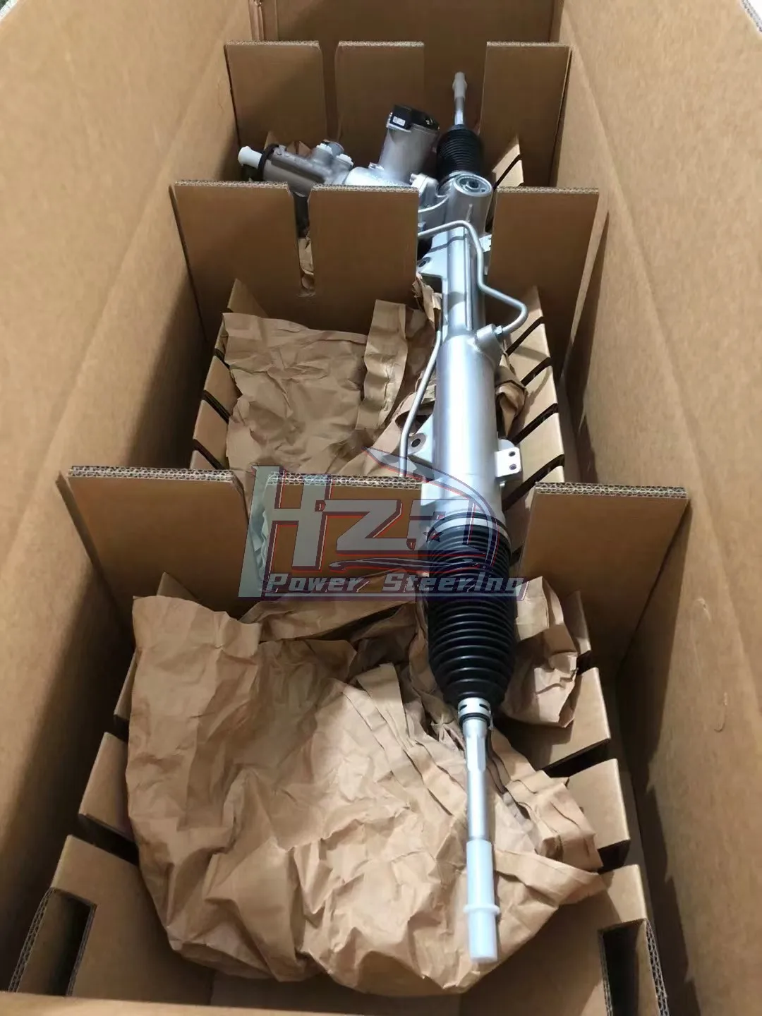 3 시리즈 E90용 LHD 액티브 파워 스티어링 랙 OEM: 32106784553 32106784556 32106779149 32106769332