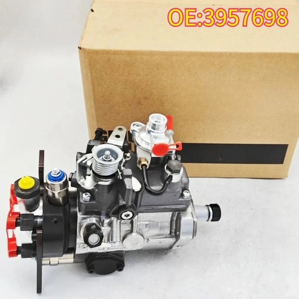 

High quality New For 3957698 Brandstofinjectiepomp voor dieselmotoren 3957698