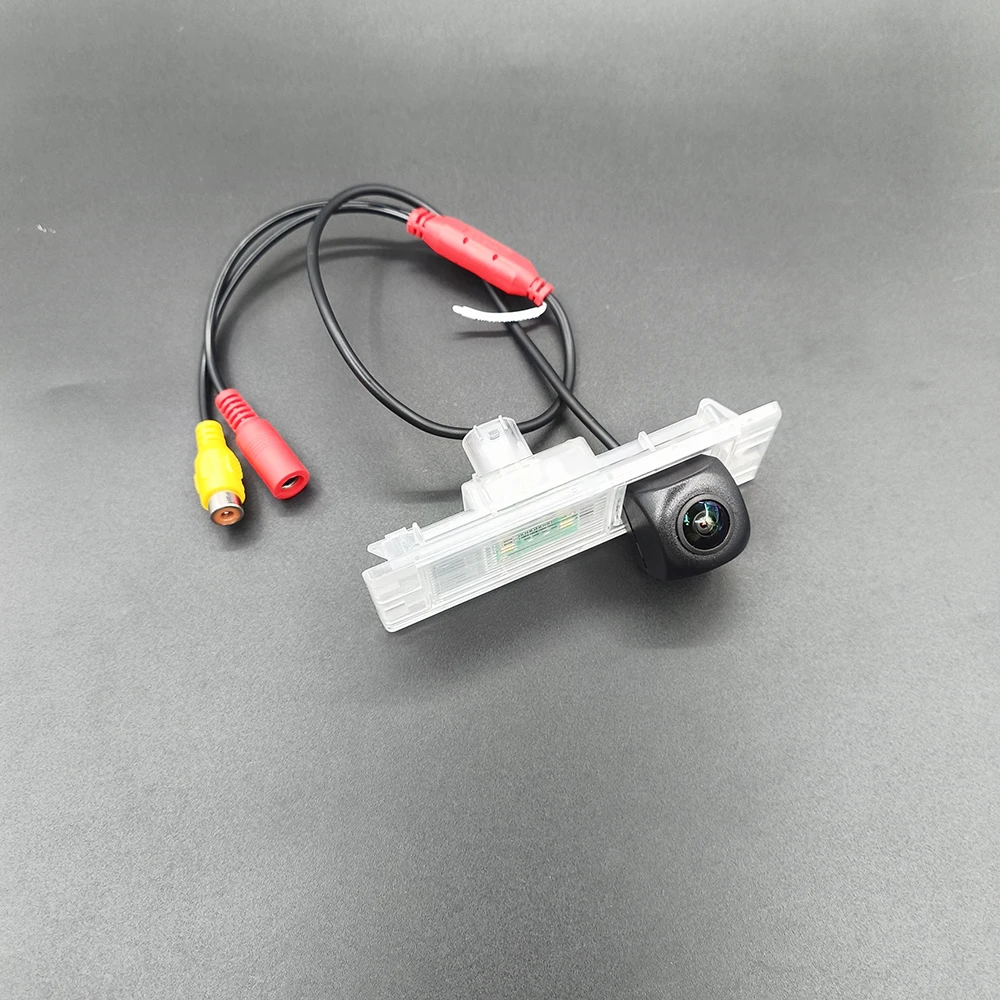 AHD 1080P Dynamic Trajectory Car Rear View Camera For BMW 1 6 Series F6 F12 F13 F20 F21 E63 E64 E81 E87 E85 E86 Car AHD720P CVBS