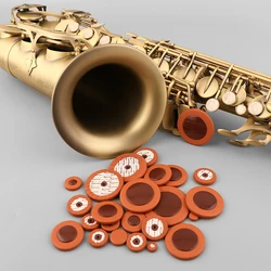 Yamaha trade edition tenorowy saksofon altowy otwór dźwiękowy skórzane opakowanie