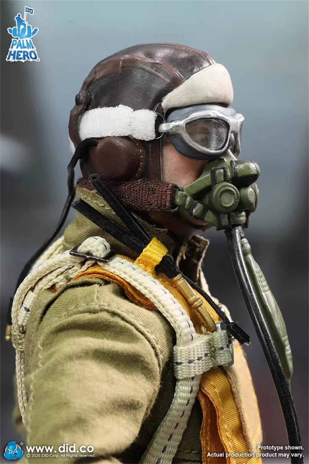 재고 있음 판매 중 1/12 XA80032 US. Piolet 군인 인형 풀 세트 팬을위한 움직일 수있는 액션 피규어 선물 인형 DID 수집