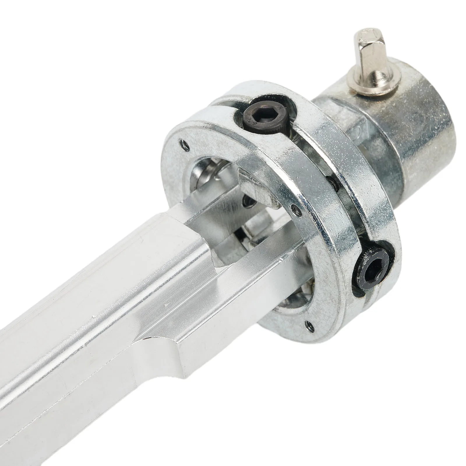 

Useful Particular Brand New Duable Drum Pedal Drive Shaft Bass Driveshaft Drum Instrument Part Parts Percussion