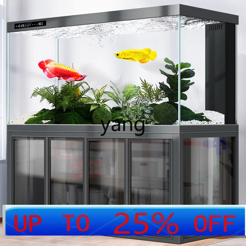 

LTT medium and large living room 2024 new household bottom filter water-free partition entrance