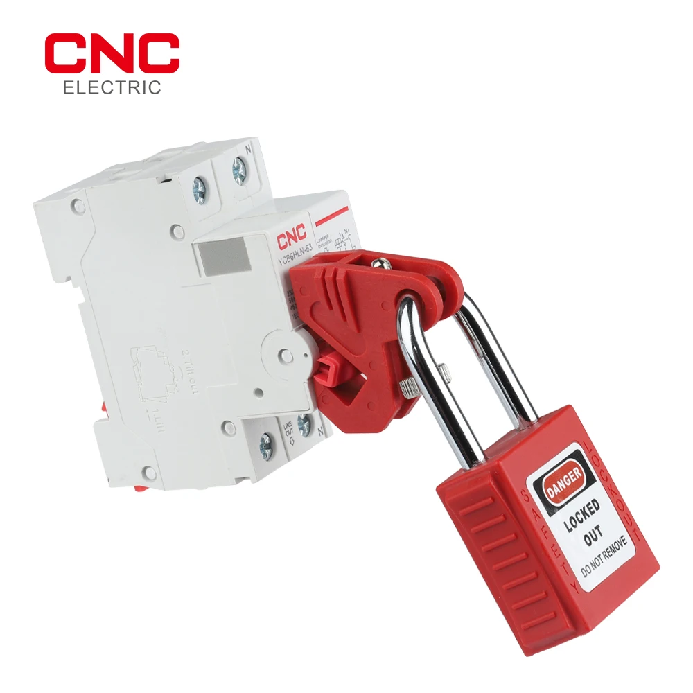 Cómo elegir y usar un switch llave de seguridad para proteger equipos eléctricos en entornos industriales