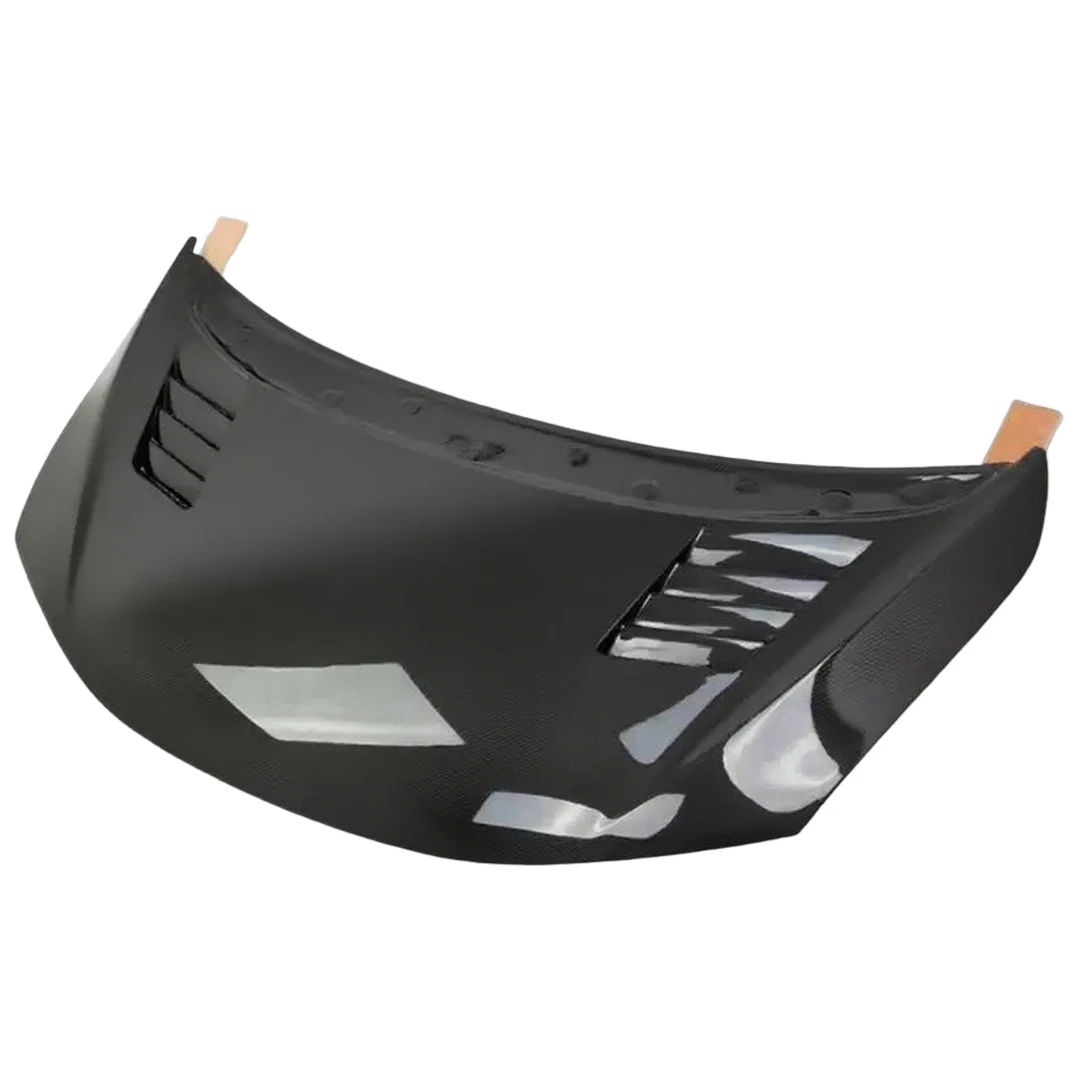 

Brand New GK5 Carbon Fiber Hood For Honda Fit GK5 2014-2020