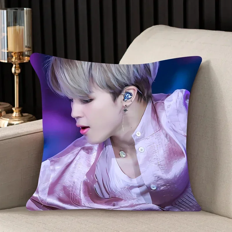 

Funda de almohada para sala de estar, cubierta de almohada para dormitorio, oficina, cafetería, coche, Dakimakura, decoración
