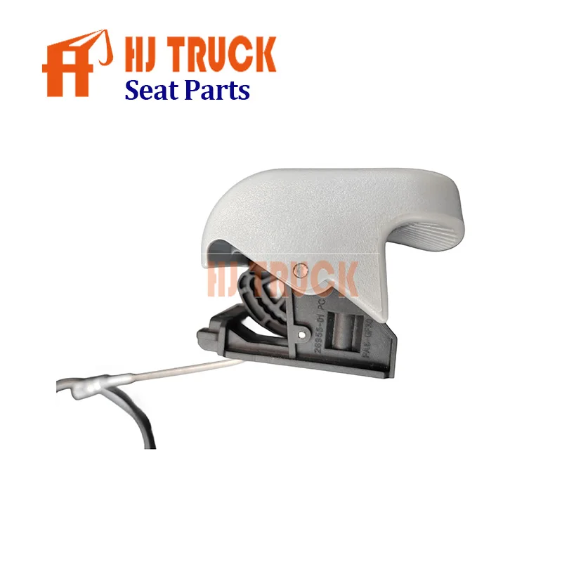 42538402 for truck accessories Seat Height Adjustment Button ISRI 6860 NTS RENAULT DAF IVECO