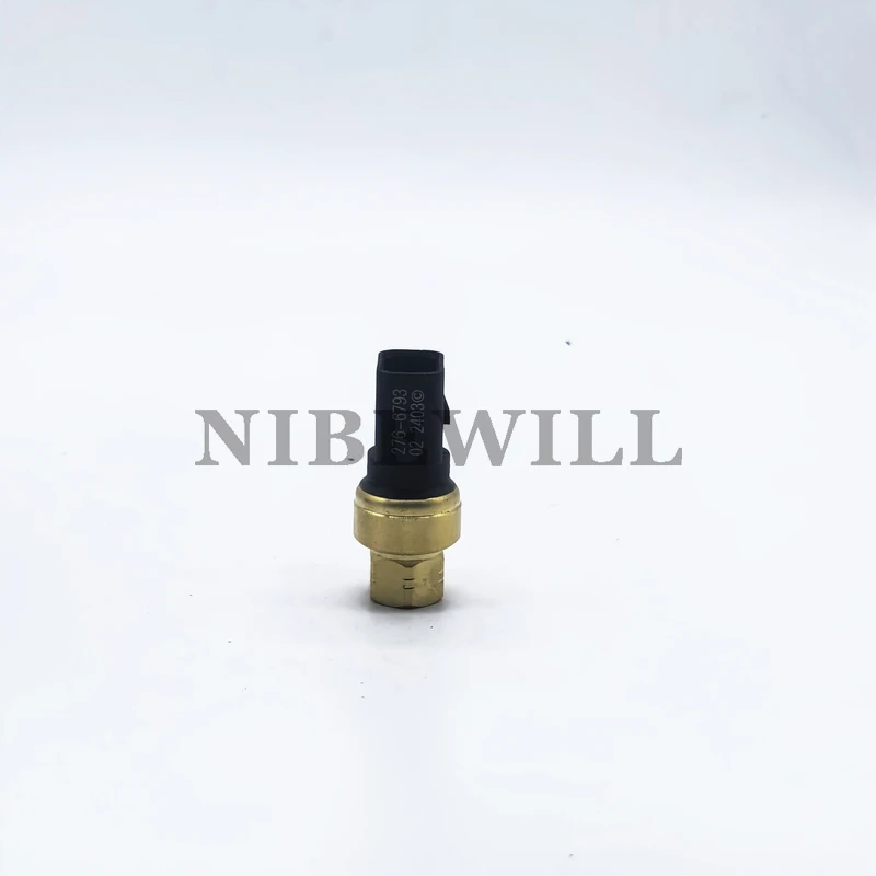 Construction Machinery Parts for CAT 325 329 330 345D Excavator Pressure Sensor 276-6793 2766793